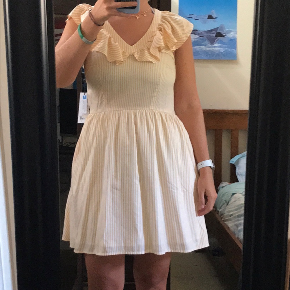 Summery Nordstrom’s Dress!